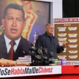 Diosdado Cabello (1)