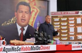 Cabello: Diálogo con EEUU para el retorno de los migrantes venezolanos se mantiene «sin intermediarios»