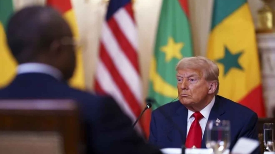 Donald Trump aranceles Brasil