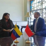 Embajador de Indonesia