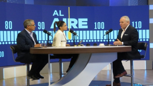 Encuesta nacional