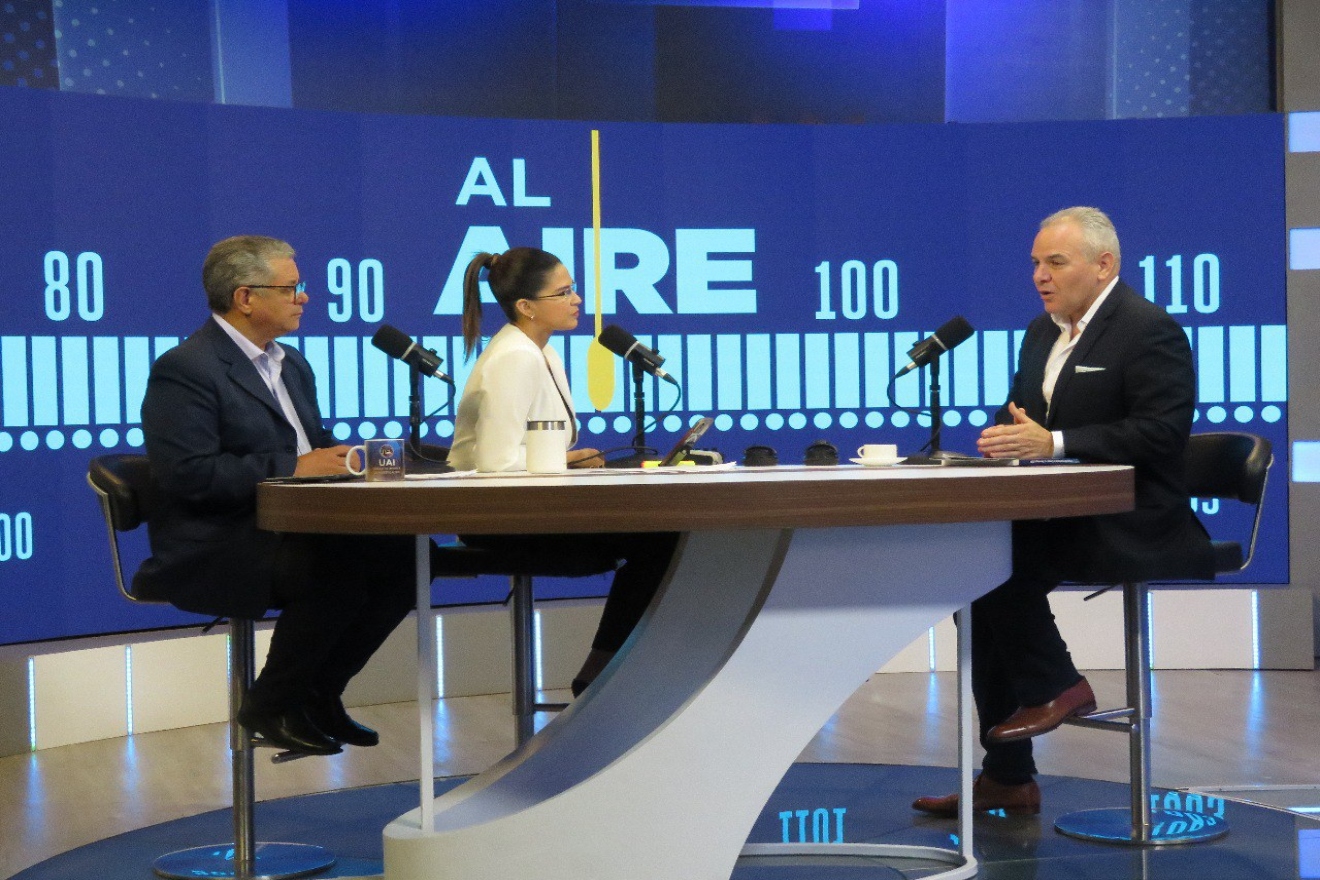 Encuesta nacional