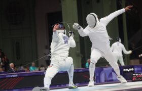 Desafío para la esgrima venezolana en Campeonato Mundial de Tbilisis