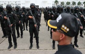 Cabello: Más de 47 mil kilos de droga han sido incautados este año