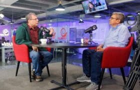 Filven 2025 muestra la cara antifascista con el lema “Leer humaniza”