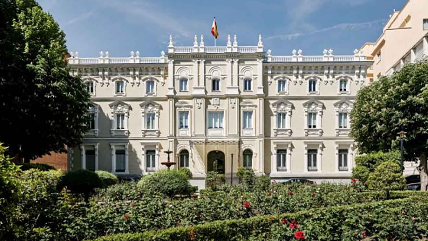 Fiscalía española
