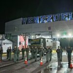FANB y servicios de inteligencia desplegados para garantizar seguridad en la frontera