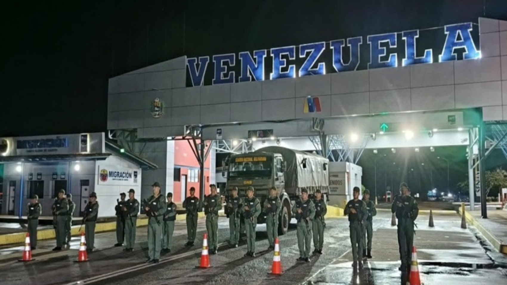 Frontera