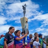 Fuego Patrio Merida