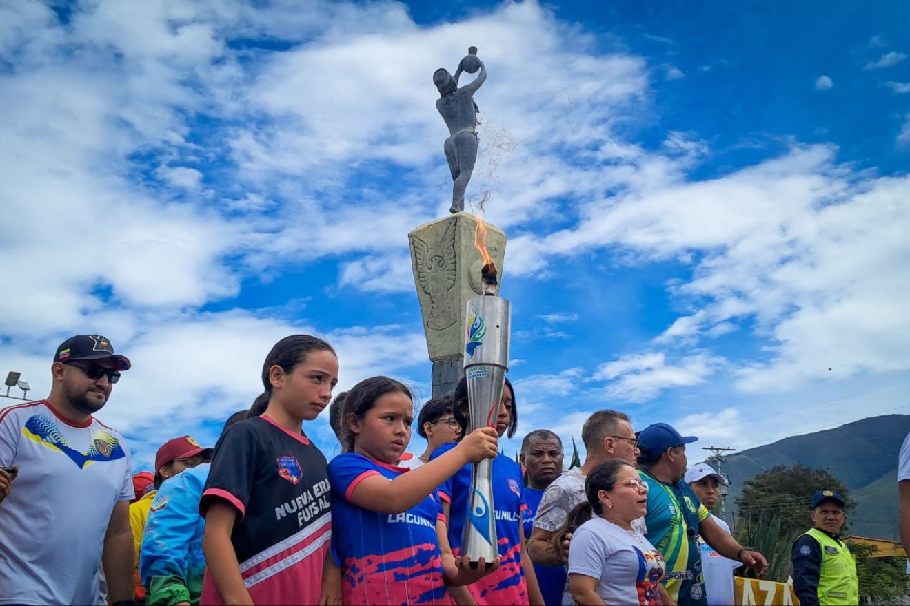 Fuego Patrio Merida