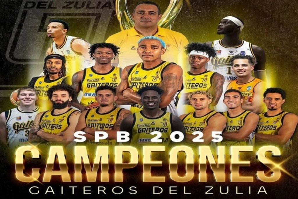 Gaiteros del Zulia