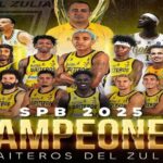 Jefe de Estado felicita a Gaiteros del Zulia por ser los nuevos campeones de la SPB