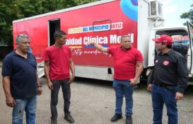 Plan de recuperación de flota de vehículos avanza en instituciones públicas de Guárico