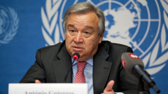 Guterres
