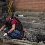 Hallan restos de ocho líderes sociales en zona rural de Guaviare