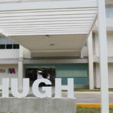 Hospital Universitario General de Higuerote