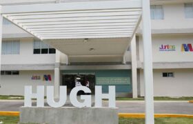 Presidente Maduro entrega reinaugurado el Hospital Universitario General de Higuerote