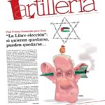 La Artillería N° 715