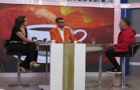 Candidato a concejal prioriza conciencia ciudadana y recuperación de espacios