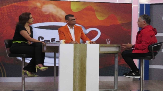 Igor Luengo- Candidato a concejal