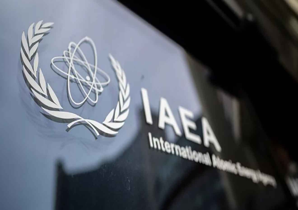 Irán rompe cooperación con el OIEA tras ataques a sus instalaciones nucleares