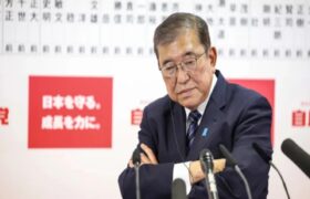 Inestabilidad política en Japón: PM no renuncia tras perder mayoría parlamentaria