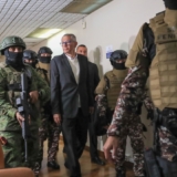 Jorge Glas