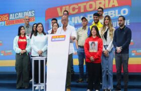 Rodríguez a la oposición: “Atiendan el clamor del Pueblo”