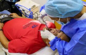 Aragua: Más de 8 mil familias en San Sebastián de Los Reyes fueron atendidas con una jornada integral