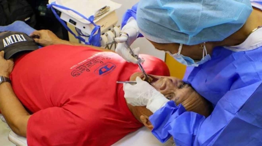 Jornada de atención integral Aragua