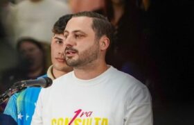 Consulta Popular de la Juventud fortalece carácter democrático de Venezuela