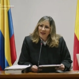 Jueza