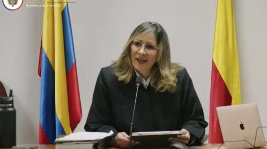 Jueza