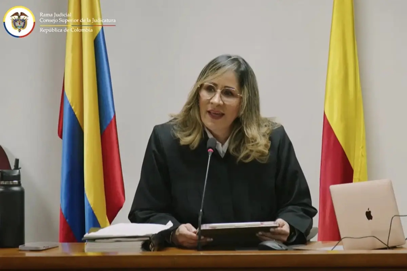 Jueza