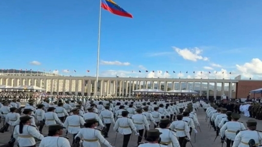 Juventud militar