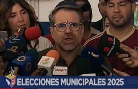 Gobernador Lacava destaca inicio de nuevo ciclo de estabilidad y paz en Venezuela