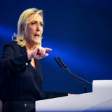 Le Pen
