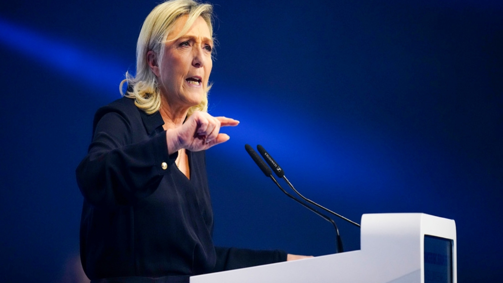 Le Pen