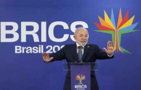 XVII Cumbre de los BRICS: Lula aboga por un nuevo modelo global