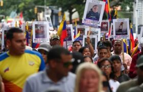 Hinterlaces: El 90% de los venezolanos mantienen la esperanza y el optimismo