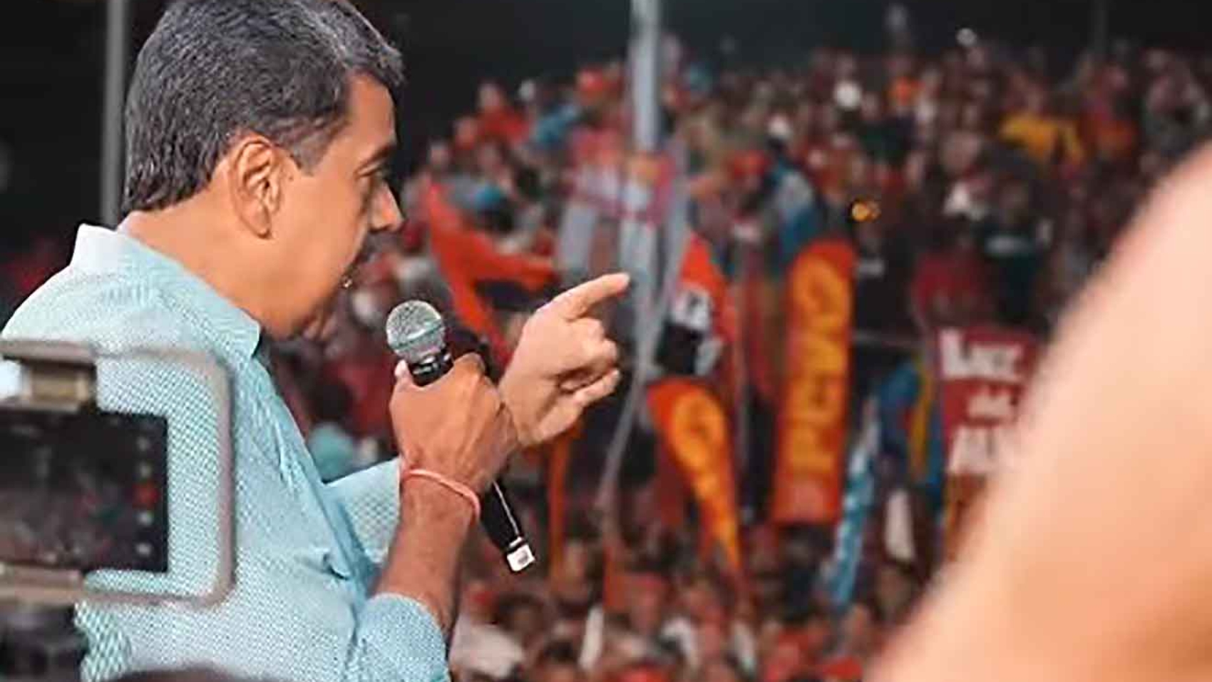 Maduro
