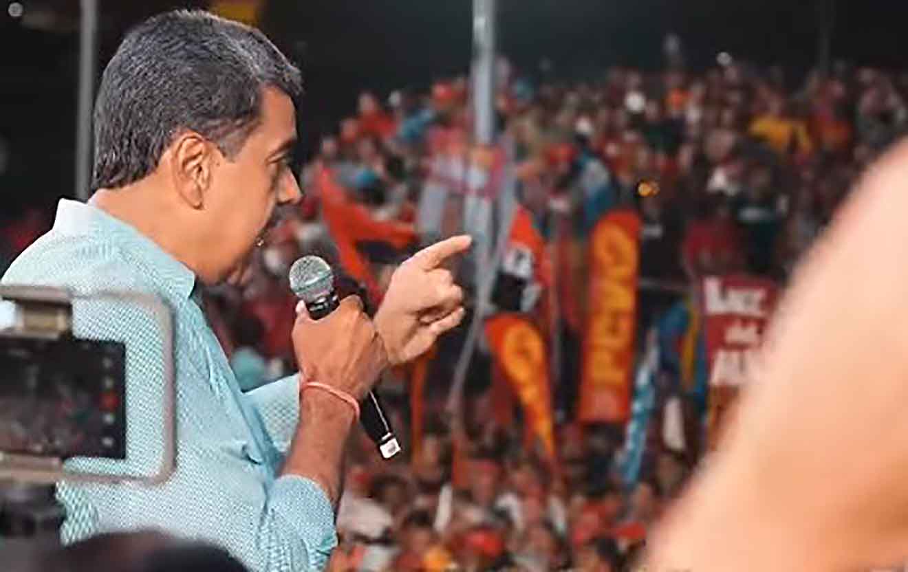Maduro