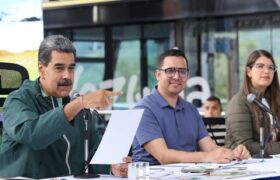 Misión Madre Tierra Venezuela transformará la sociedad venezolana