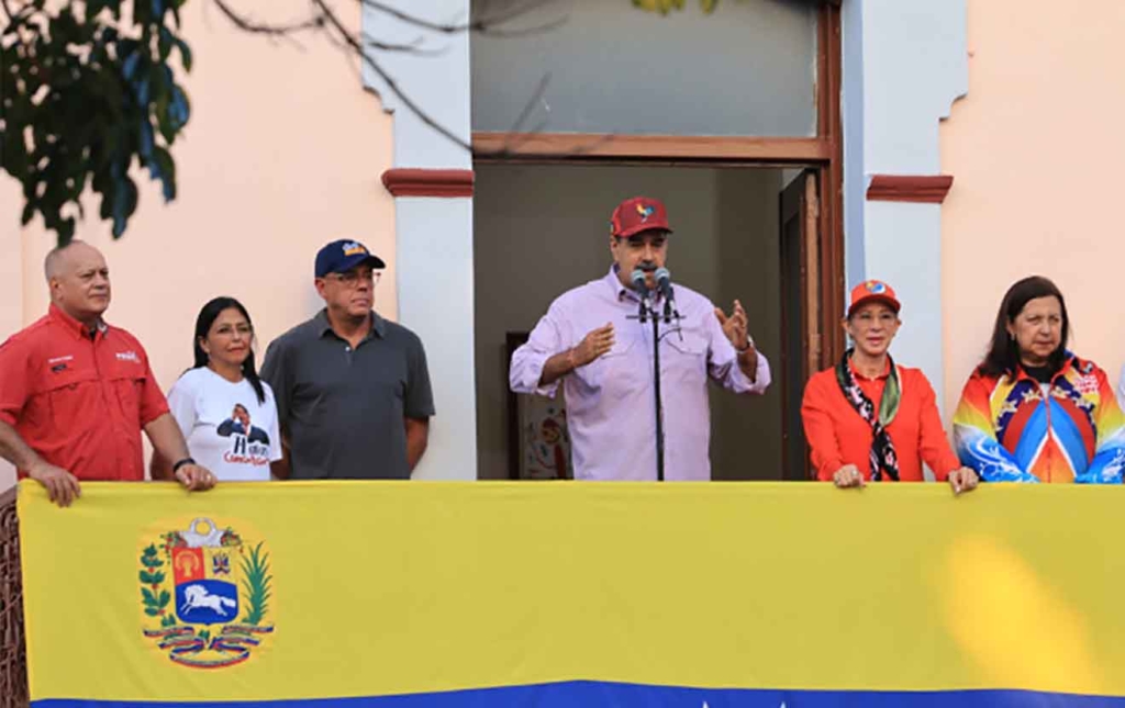 Maduro