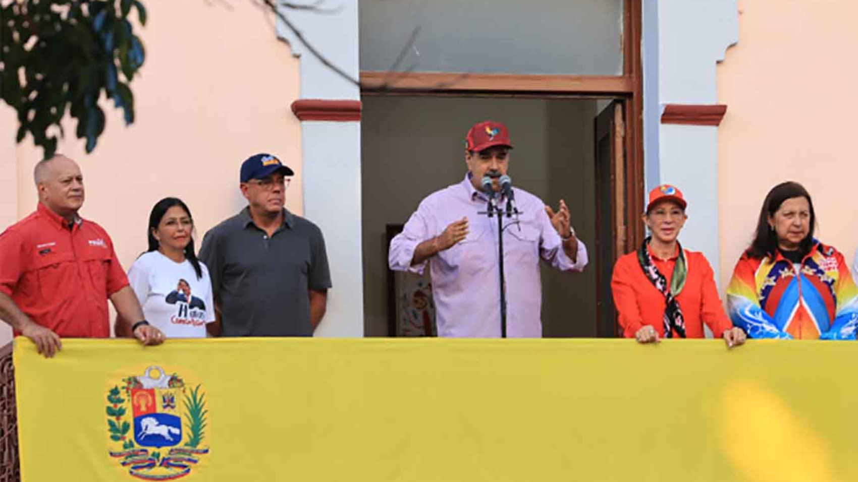 Maduro