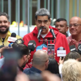 Maduro dos aa