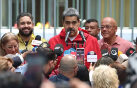Agradecimiento a los cuerpos de seguridad: «Hemos llegado a este proceso electoral sin ningún incidente»