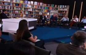 Filven 2025 demostró auge de la literatura desde llegada de la Revolución Bolivariana