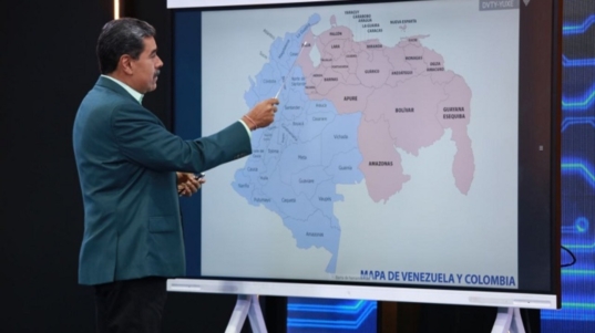 Maduro zona economica