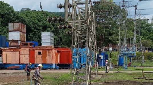 Mantenimiento-Tachira